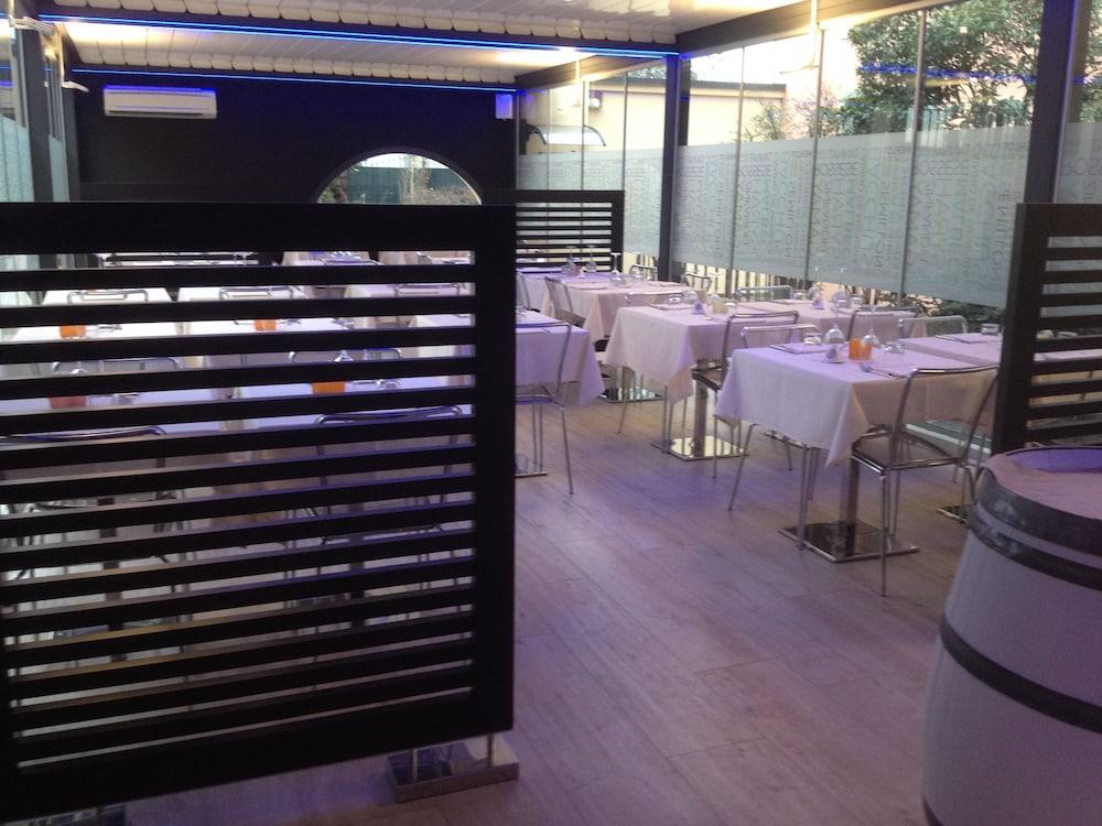 Fotos del hotel - Mercure Bergamo Aeroporto