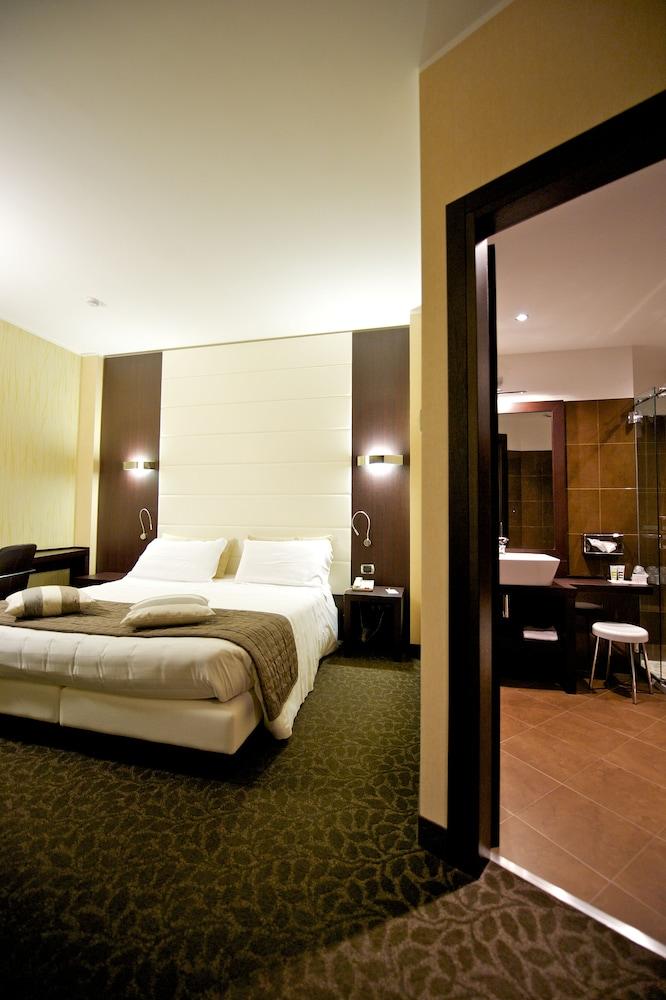 Fotos del hotel - Mercure Bergamo Aeroporto