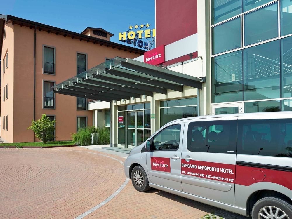 Fotos del hotel - Mercure Bergamo Aeroporto