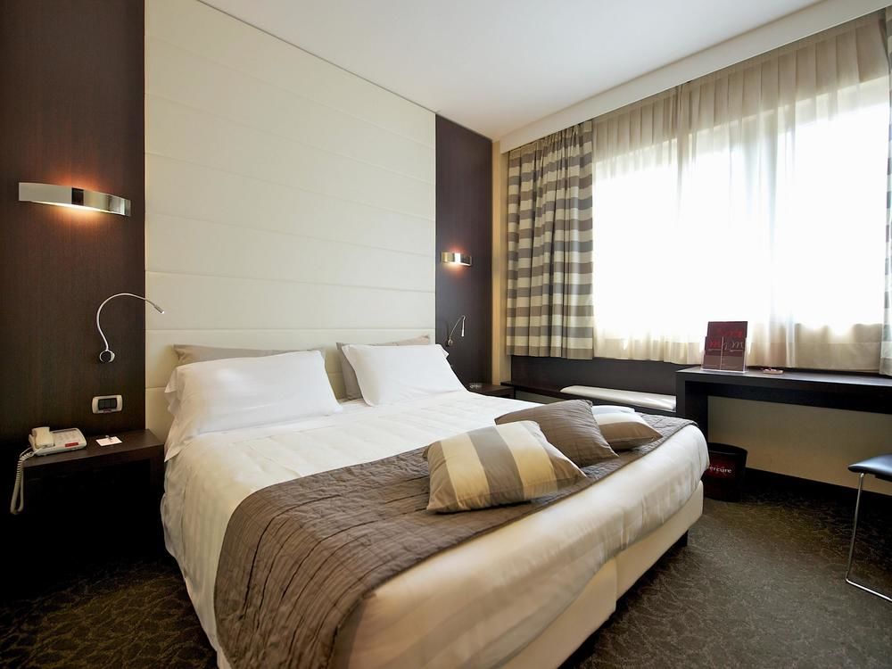 Fotos del hotel - Mercure Bergamo Aeroporto
