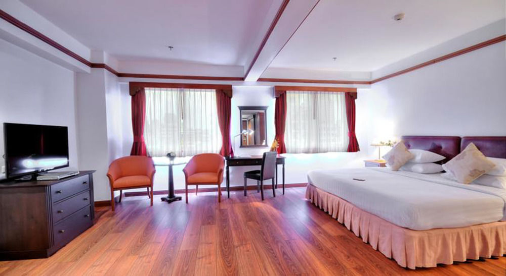 Fotos del hotel - SILOM CITY HOTEL BANGKOK