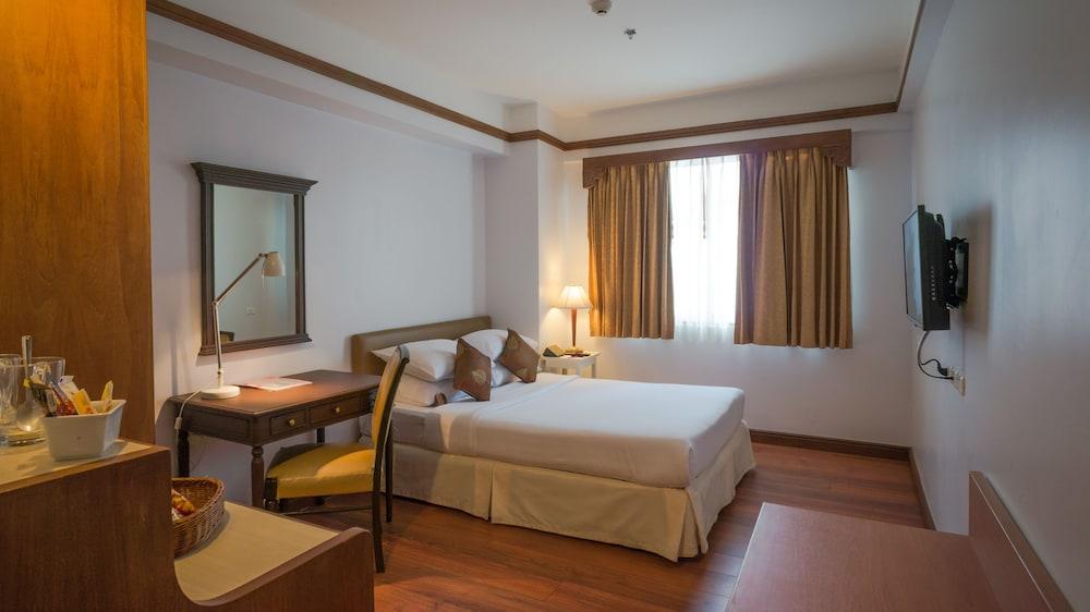 Fotos del hotel - SILOM CITY HOTEL BANGKOK