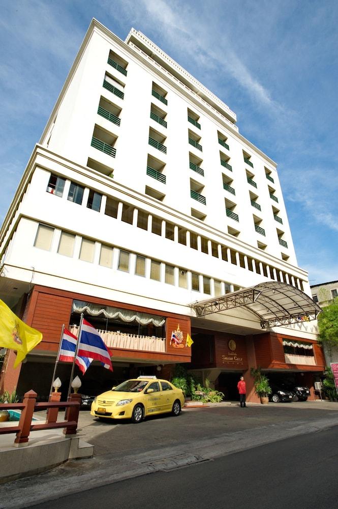 Fotos del hotel - SILOM CITY HOTEL BANGKOK