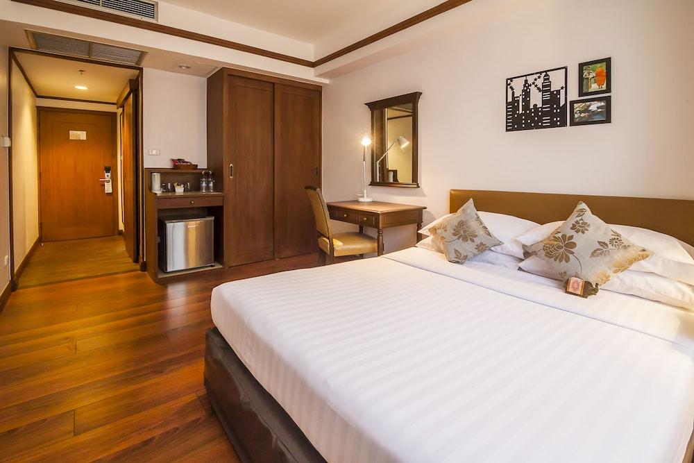 Fotos del hotel - SILOM CITY HOTEL BANGKOK