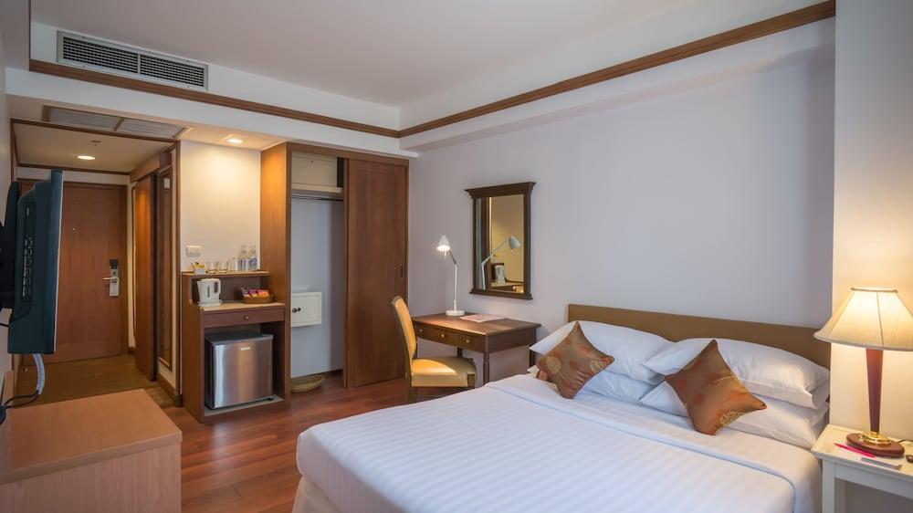 Fotos del hotel - SILOM CITY HOTEL BANGKOK