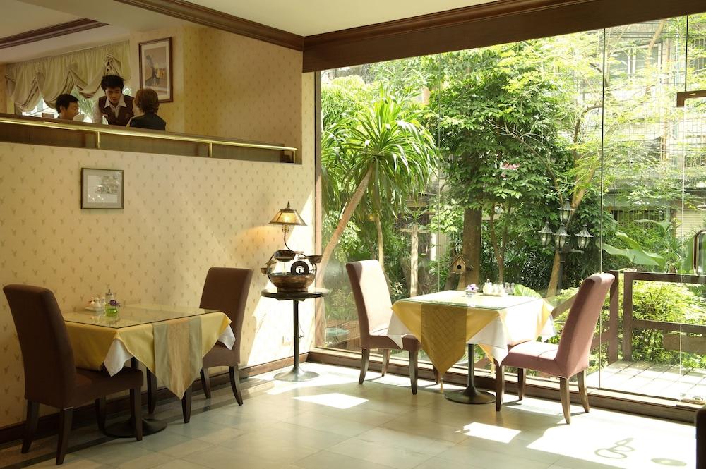 Fotos del hotel - SILOM CITY HOTEL BANGKOK