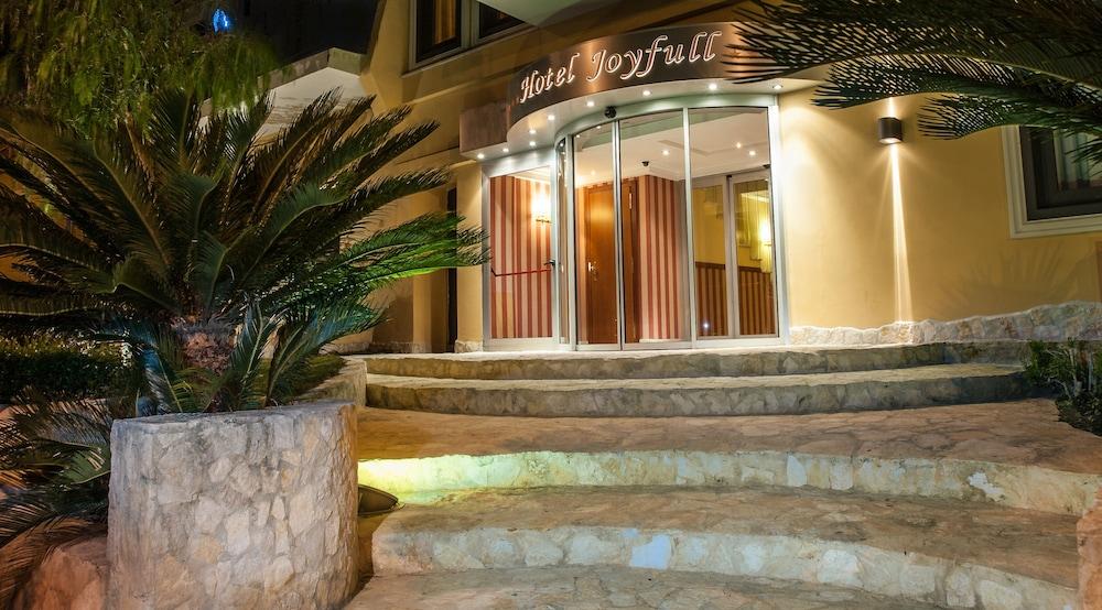 Fotos del hotel - Joyfull