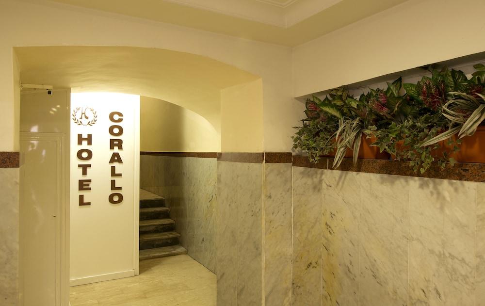 Fotos del hotel - Corallo