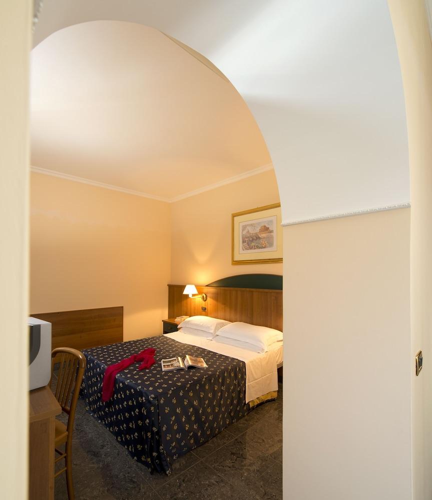 Fotos del hotel - Corallo
