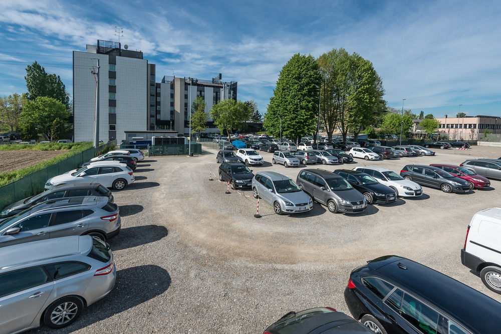 Fotos del hotel - Hotel Bologna Airport