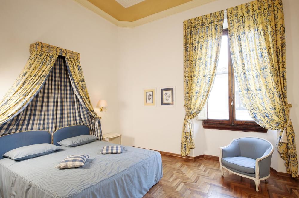 Fotos del hotel - Palazzo Ruspoli