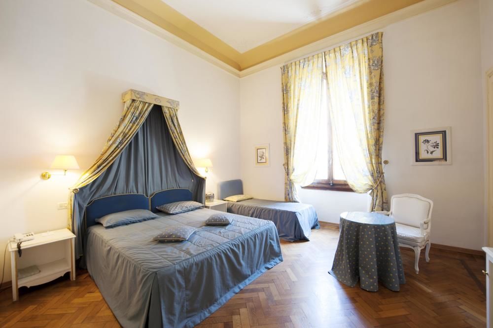 Fotos del hotel - Palazzo Ruspoli