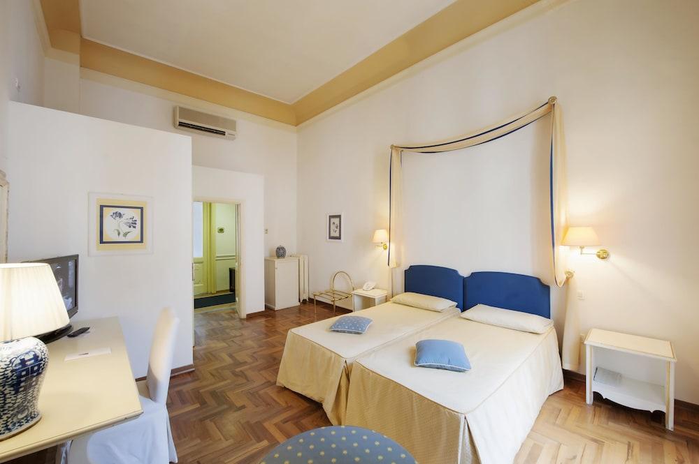 Fotos del hotel - Palazzo Ruspoli