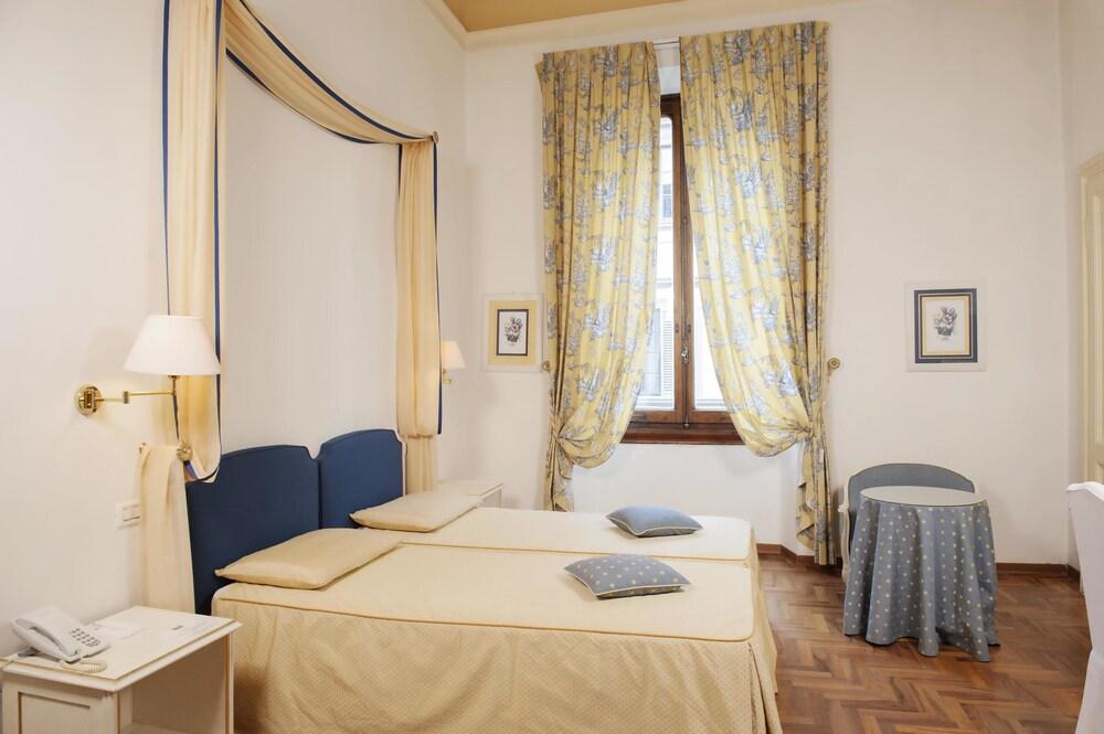 Fotos del hotel - Palazzo Ruspoli