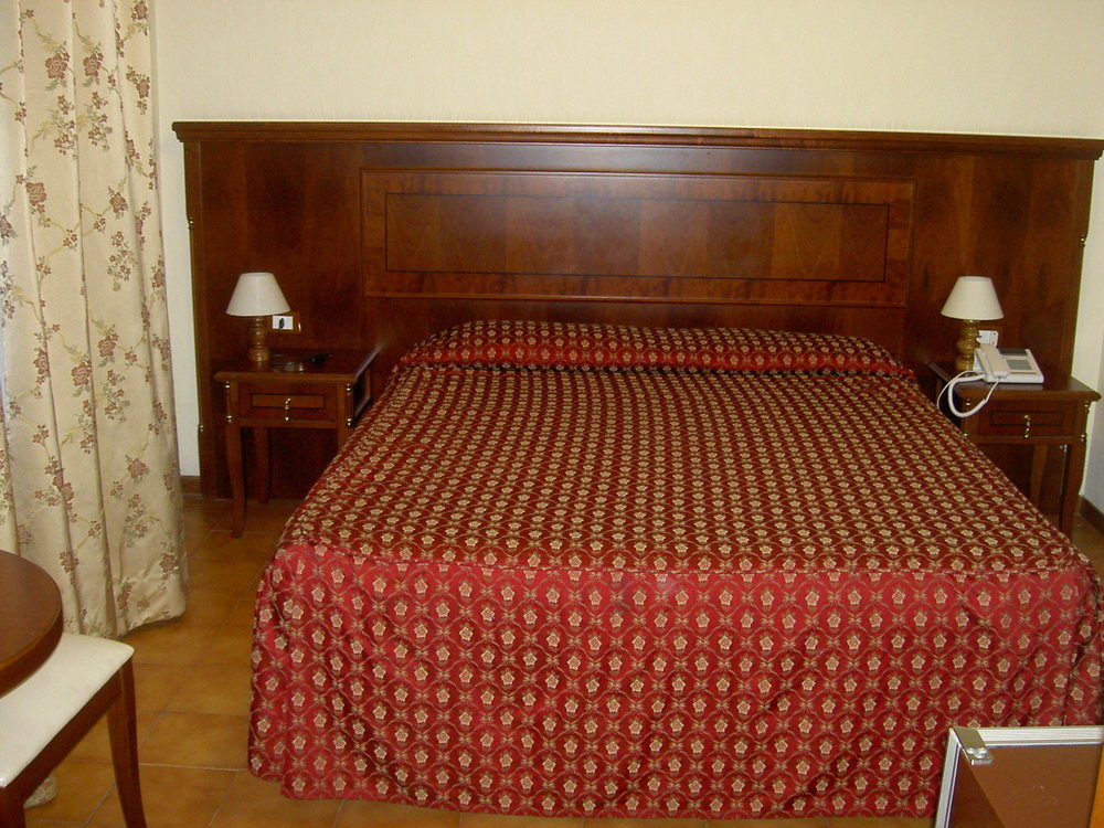 Fotos del hotel - HOTEL CINECITTA