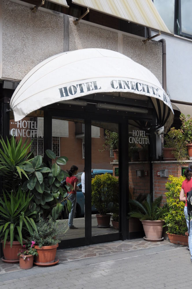 Fotos del hotel - HOTEL CINECITTA