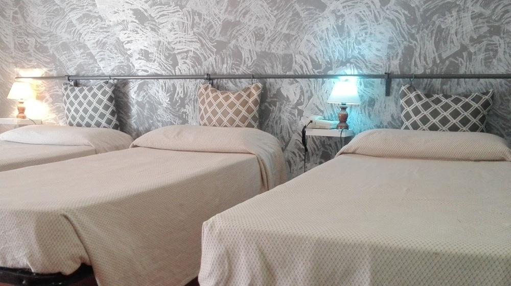 Fotos del hotel - HOTEL CINECITTA