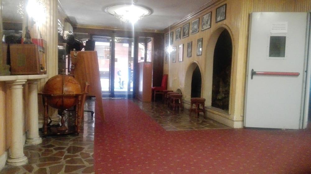 Fotos del hotel - HOTEL CINECITTA
