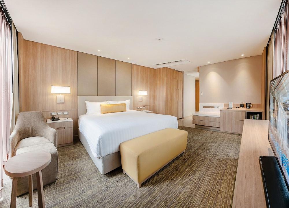 Fotos del hotel - COMPASS SKYVIEW BY COMPASS HOSPITALITY