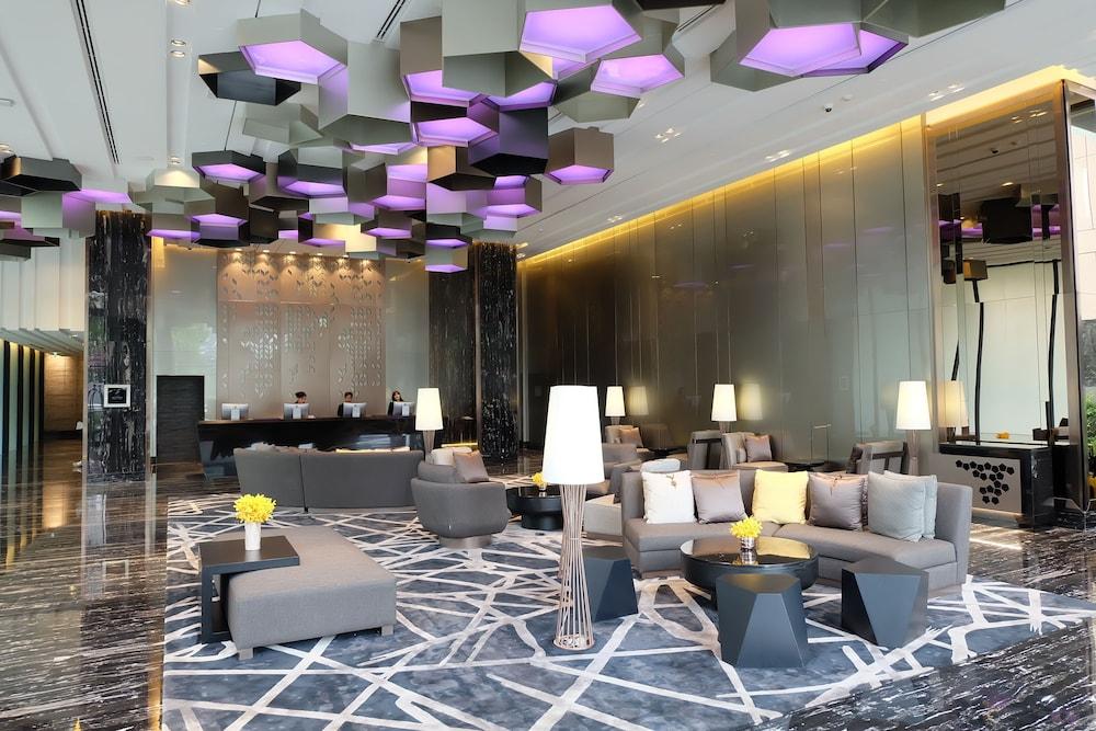 Fotos del hotel - COMPASS SKYVIEW BY COMPASS HOSPITALITY