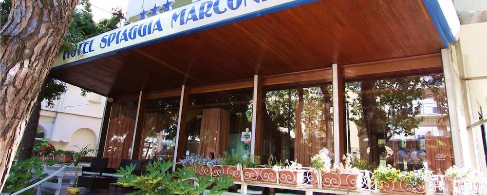 Fotos del hotel - SPIAGGIA MARCONI