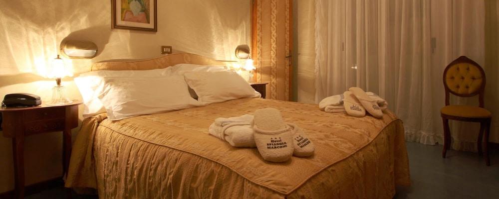 Fotos del hotel - SPIAGGIA MARCONI