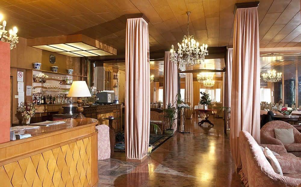 Fotos del hotel - SPIAGGIA MARCONI