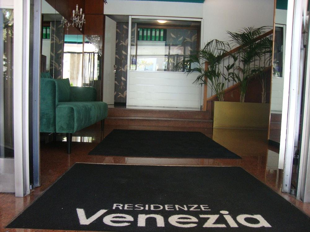 Fotos del hotel - RESIDENZE VENEZIA APARTMENTS