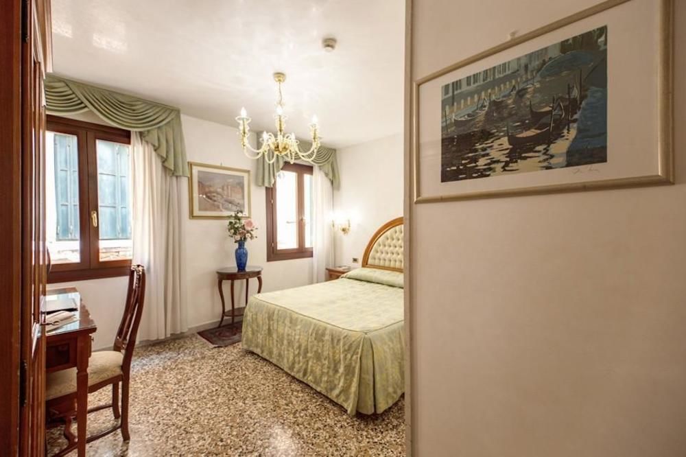 Fotos del hotel - ANTICA CASA CARETTONI HOTEL