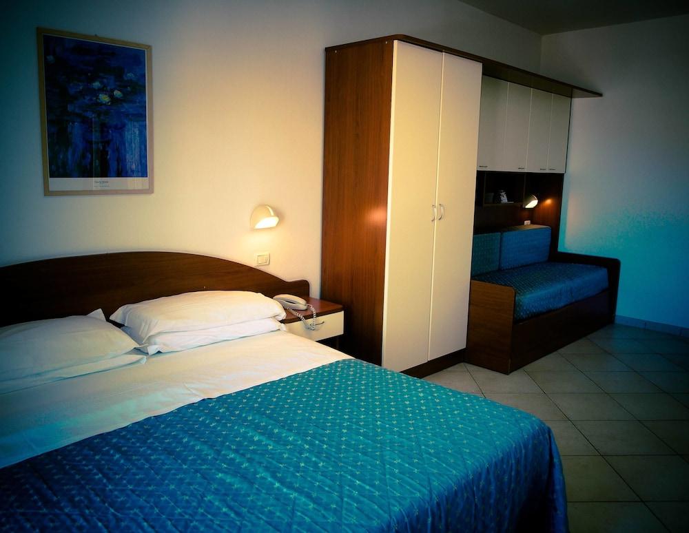 Fotos del hotel - RESIDENCE I GIRASOLI