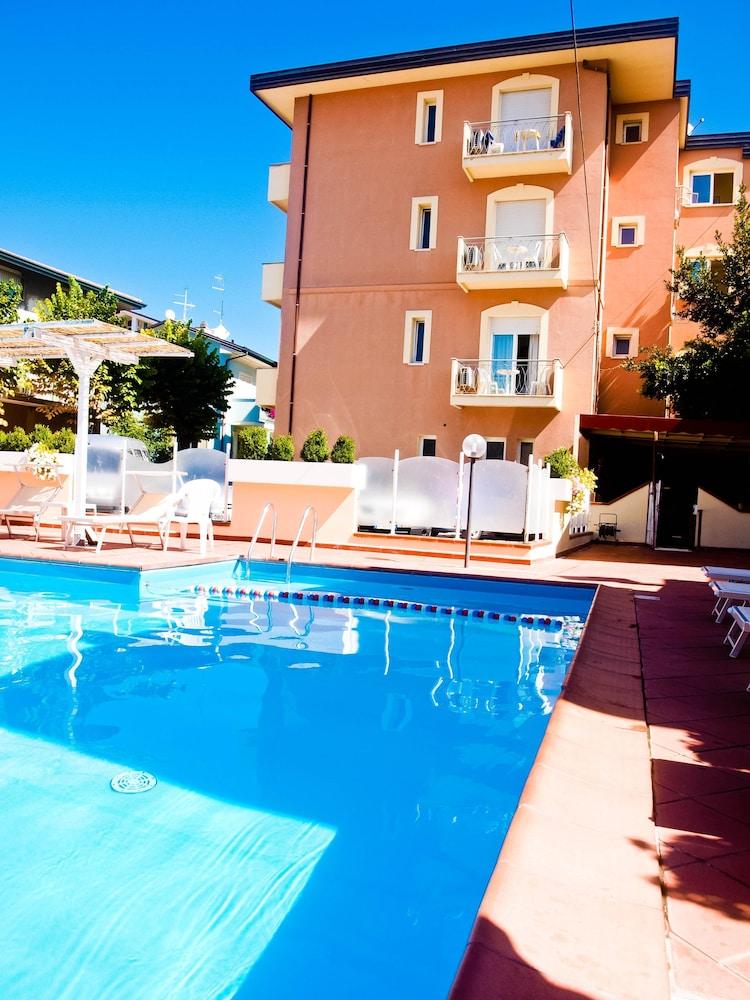 Fotos del hotel - RESIDENCE I GIRASOLI