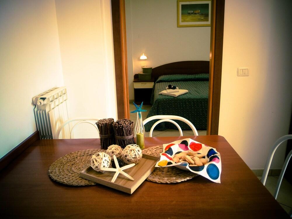 Fotos del hotel - RESIDENCE I GIRASOLI