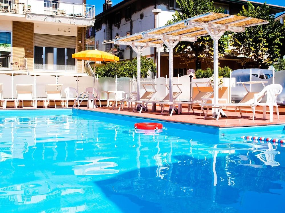 Fotos del hotel - RESIDENCE I GIRASOLI