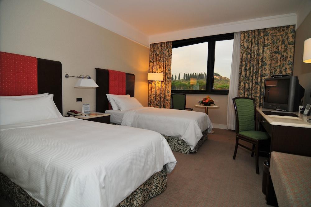 Fotos del hotel - Radisson Blu Hotel Florence