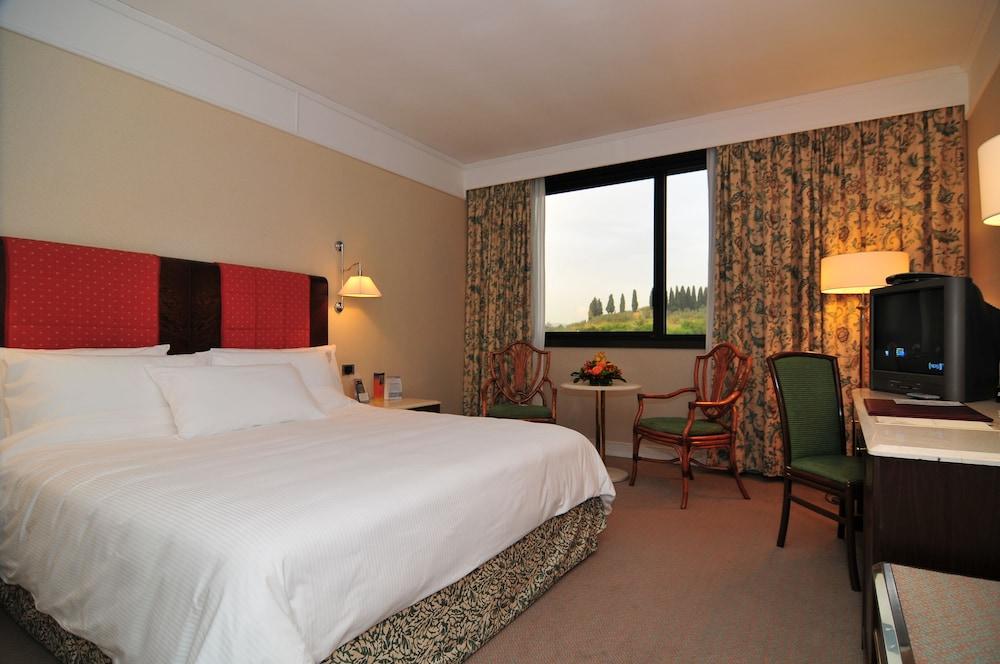 Fotos del hotel - Radisson Blu Hotel Florence