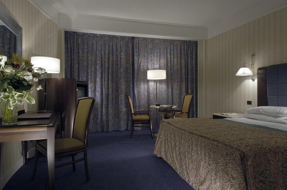 Fotos del hotel - Radisson Blu Hotel Florence