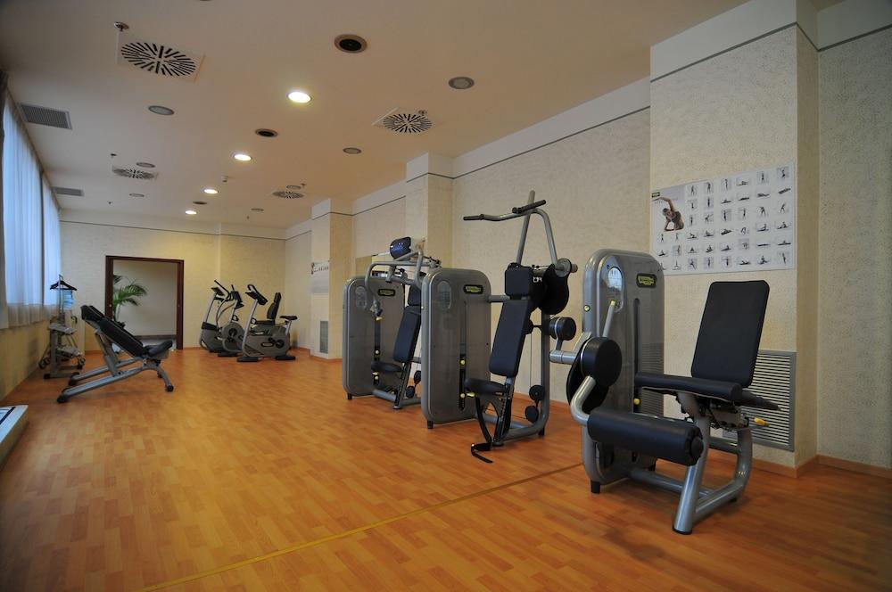 Fotos del hotel - Radisson Blu Hotel Florence