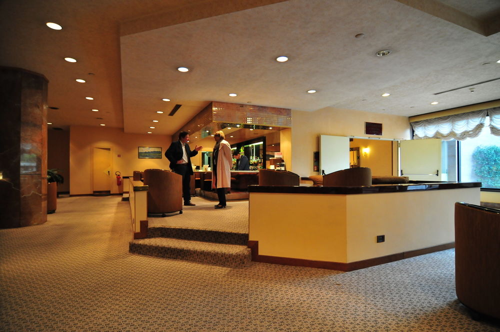 Fotos del hotel - Radisson Blu Hotel Florence