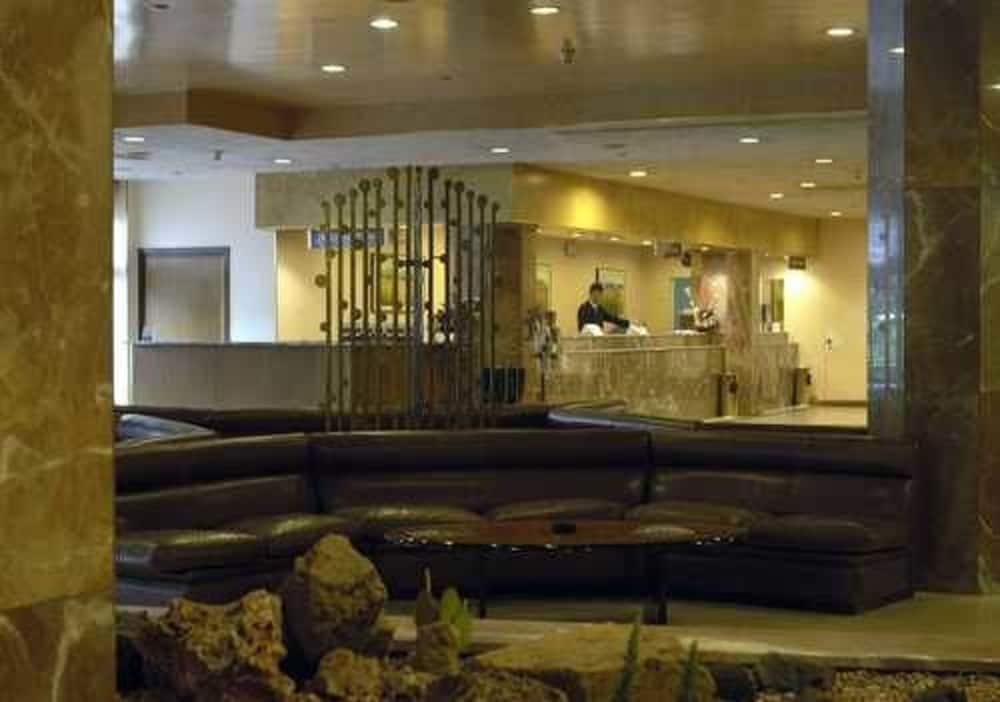 Fotos del hotel - Radisson Blu Hotel Florence