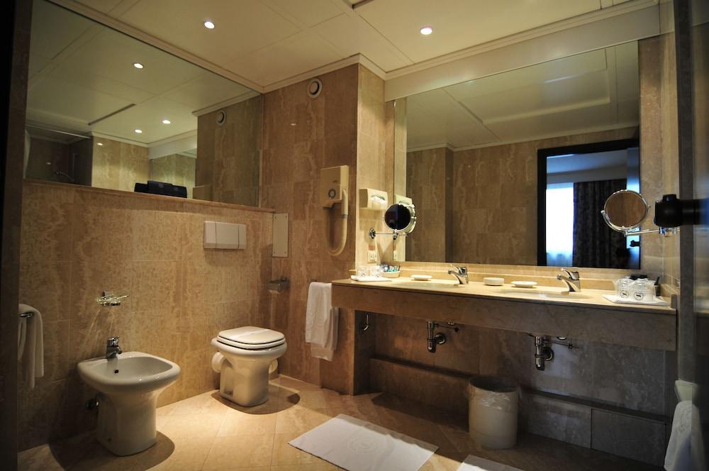 Fotos del hotel - Radisson Blu Hotel Florence