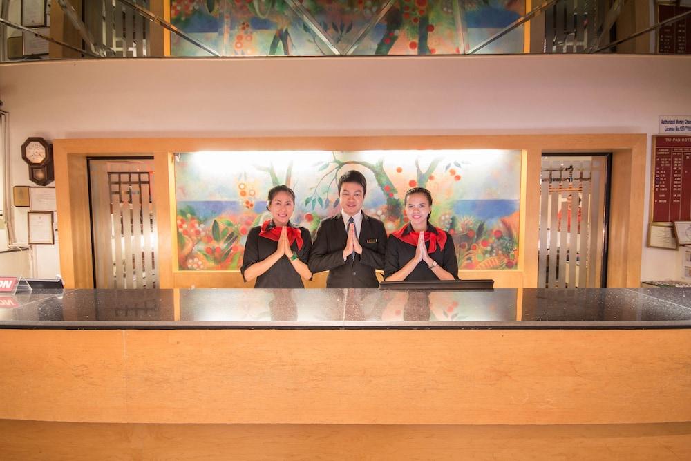 Fotos del hotel - Tai-Pan Hotel
