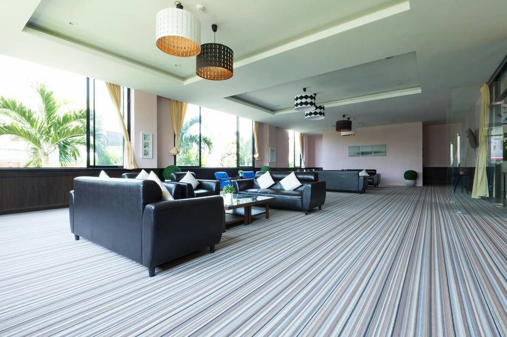 CHATKAEW HILL HOTEL AND RESIDENCE PATTAYA