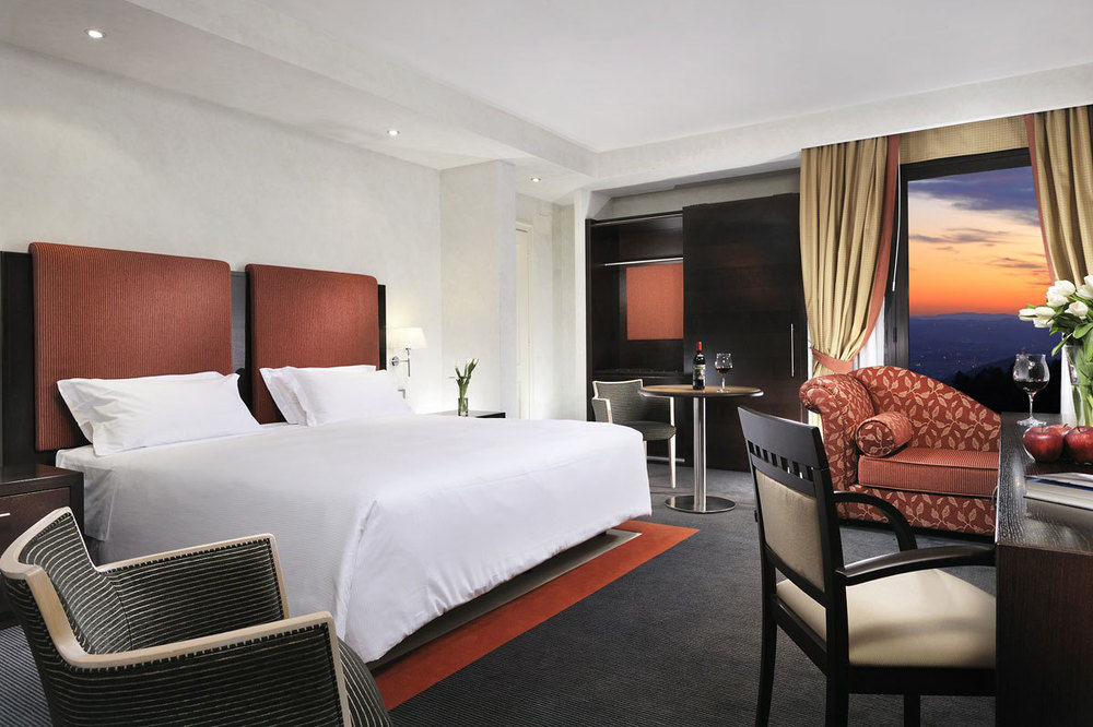 Fotos del hotel - Demidoff Country Resort