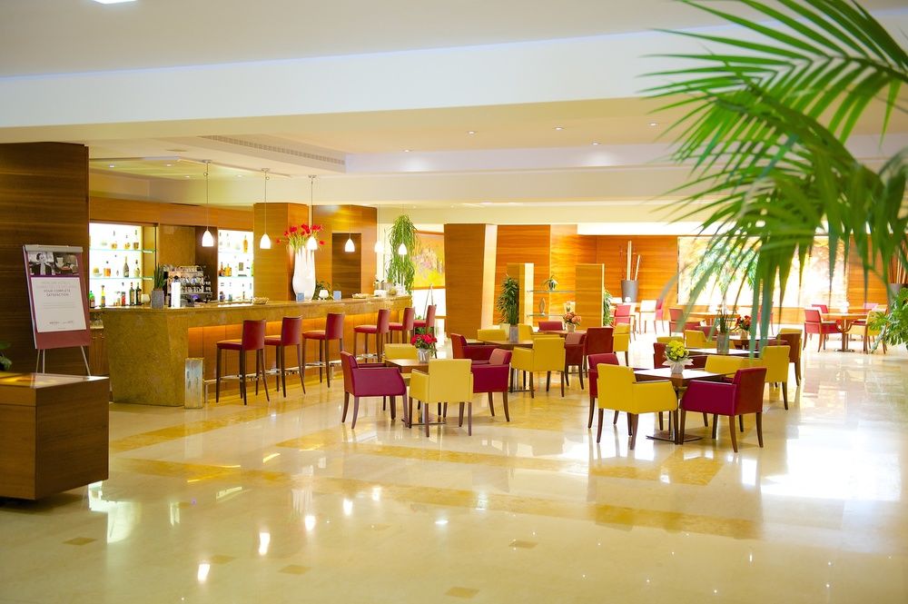Fotos del hotel - Four Points By Sheraton Siena