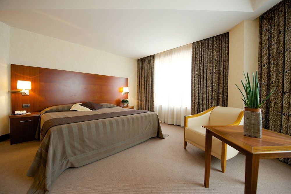 Fotos del hotel - Four Points By Sheraton Siena