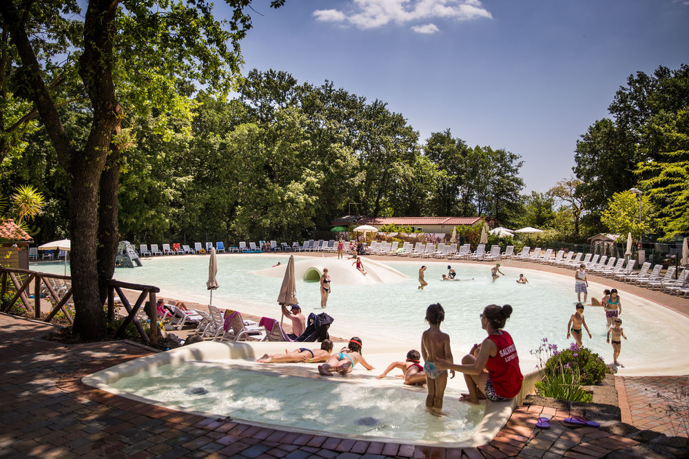 Fotos del hotel - FAMILY PARK I PINI