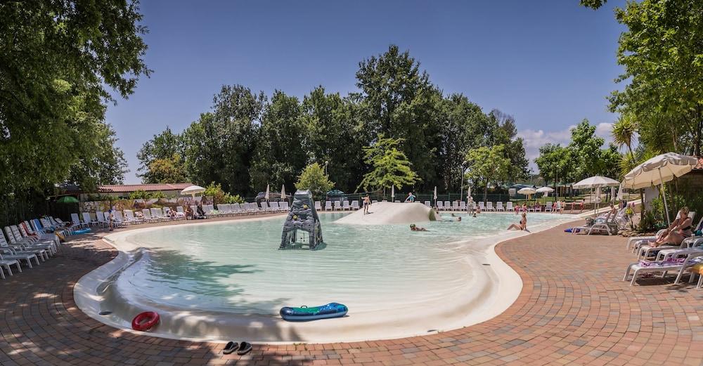 Fotos del hotel - FAMILY PARK I PINI