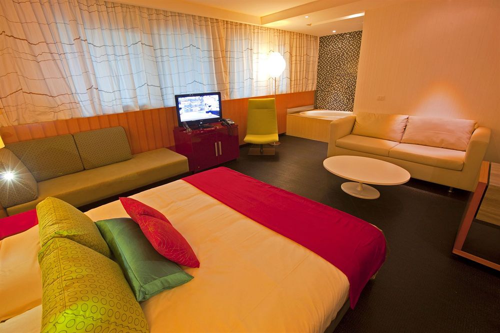 Fotos del hotel - NOVOTEL ROMA EUR