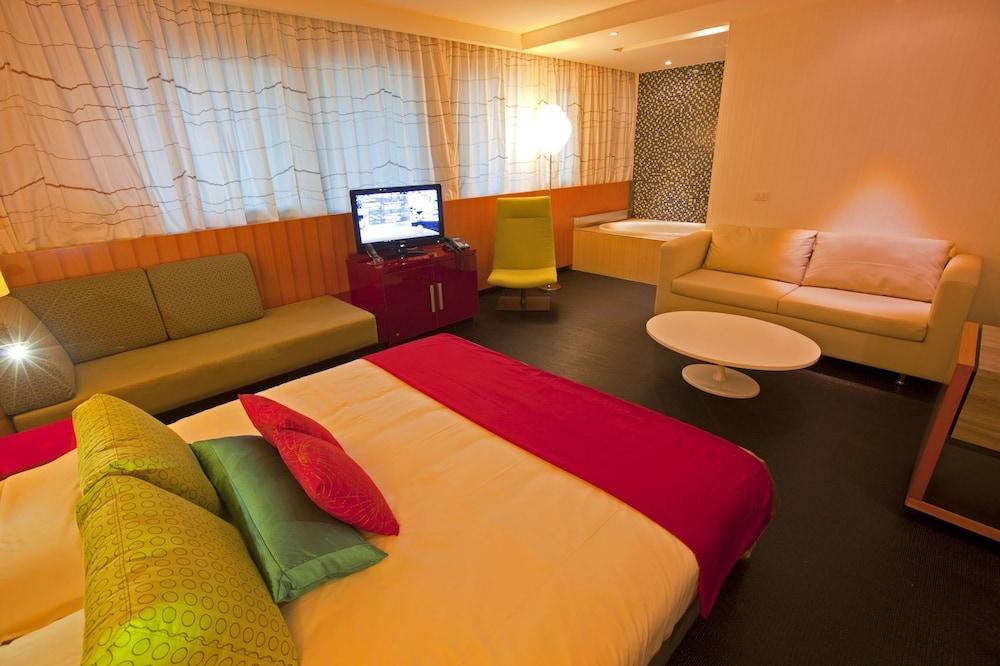 Fotos del hotel - NOVOTEL ROMA EUR