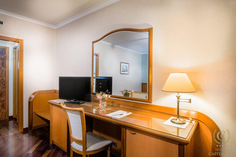 Fotos del hotel - HOTEL CAPITAL INN